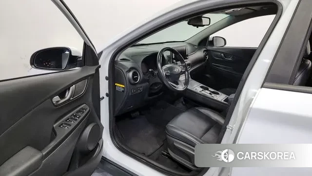 Hyundai Kona Electric id 3357075 из Кореи 20