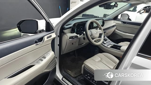 Hyundai The New Palisade id 4592220 из Кореи 35