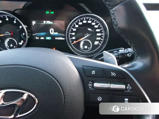 Hyundai The New Grandeur IG id 3499219 из Кореи 20