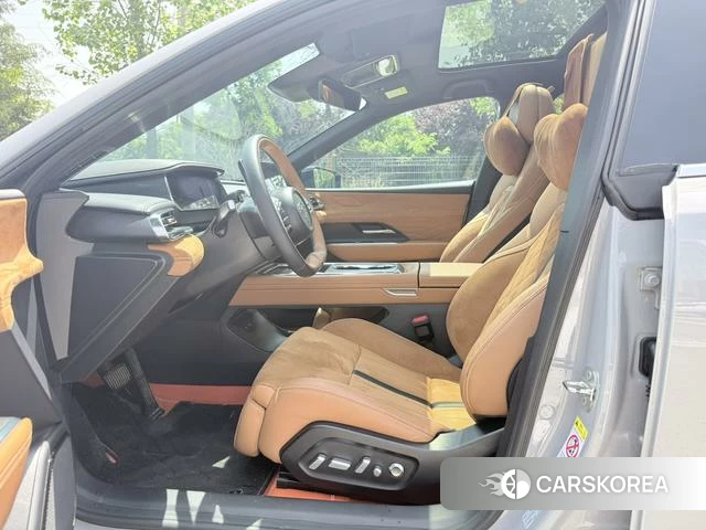 Mazda EZ-6 id 4262041 из Китая 15