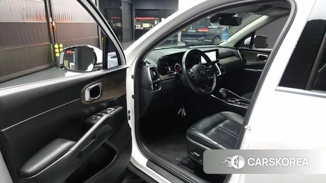 Kia Sorento 4th Generation id 4746198 из Кореи 31