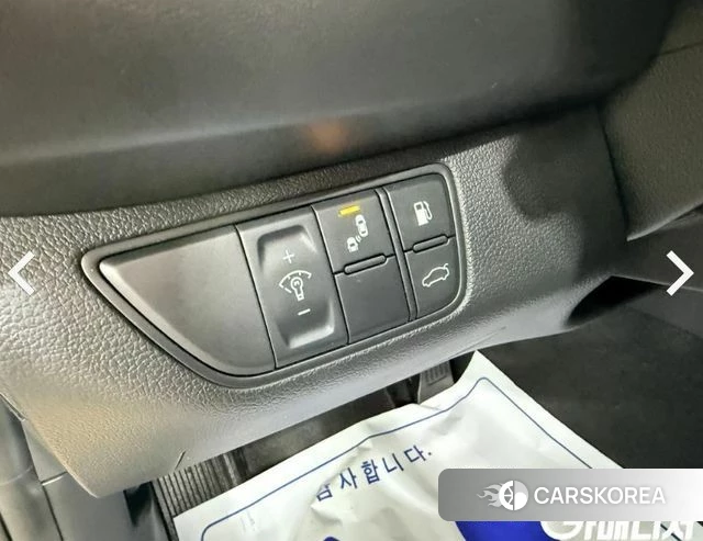 Genesis G70 id 3857419 из Кореи 19
