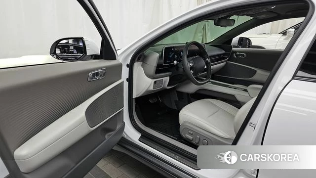 Hyundai Ionic 6 id 4469538 из Кореи 20