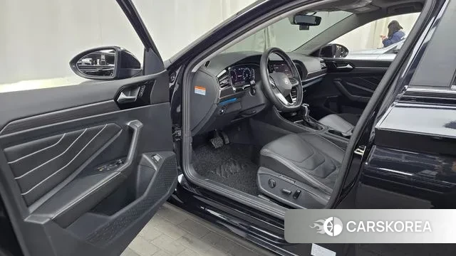 Volkswagen 7th Generation of Jetta id 3663978 из Кореи 20