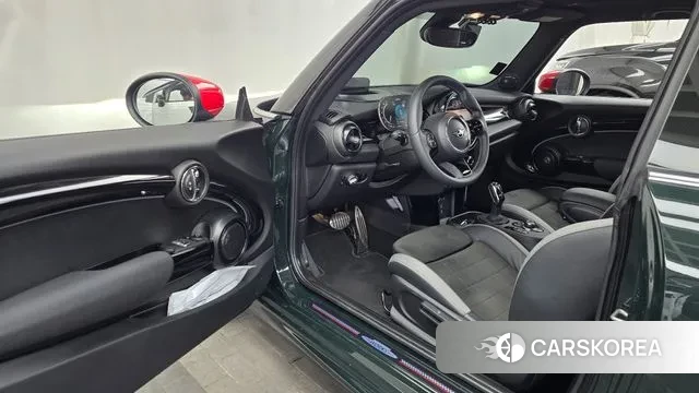 Mini Cooper S id 3586257 из Кореи 20