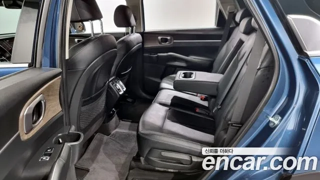 Kia Sorento 4th Generation id 2921492 из Кореи 19