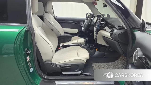 Mini Cooper S id 2889472 из Кореи 20