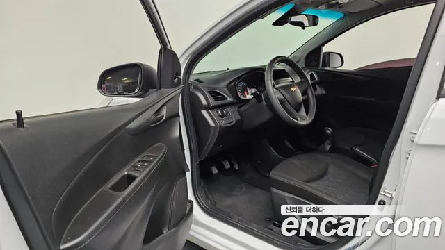 Chevrolet (GM Daewoo) The New Spark id 2791312 из Кореи 20