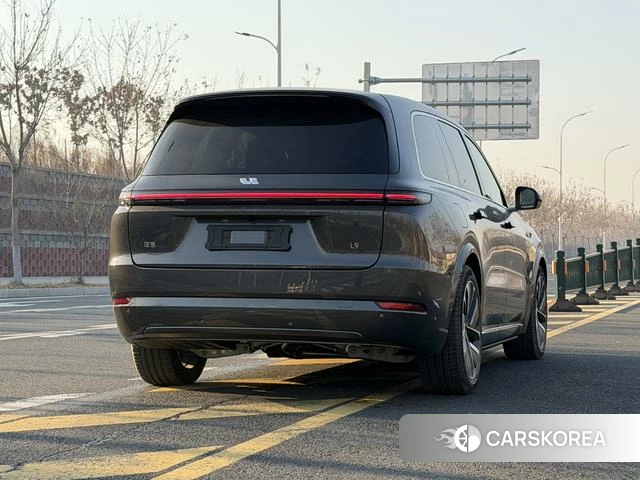 Ideal car Ideal L7 id 4207980 из Китая 20