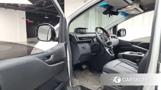 Hyundai Staria id 3003291 из Кореи 20