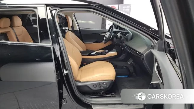 Kia EV6 id 3586412 из Кореи 20