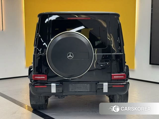 Mercedes-Benz G-class AMG id 4300300 из Китая 27