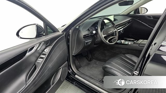 Genesis G80 (RG3) id 4834968 из Кореи 30
