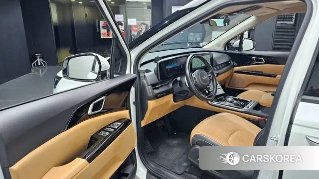 Kia Carnival 4th generation id 3650385 из Кореи 20