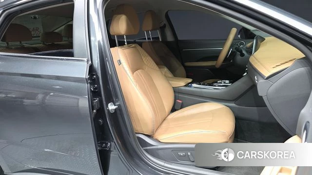 Hyundai Sonata (DN8) id 4647290 из Кореи 46