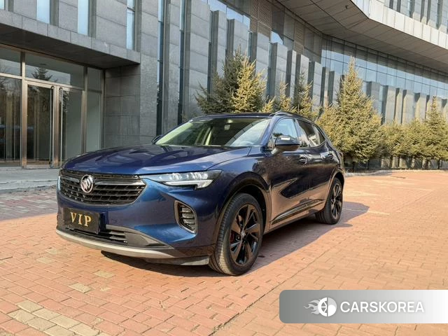 Buick Angkewei S id 4207408 из Китая 18