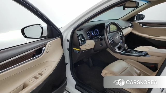 Hyundai Grandeur IG id 4633285 из Кореи 32