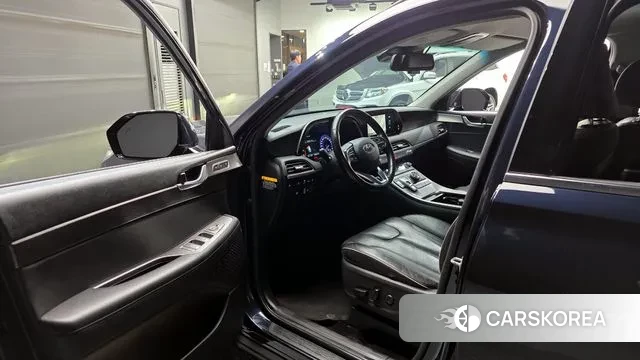 Hyundai Palisade id 3071695 из Кореи 20