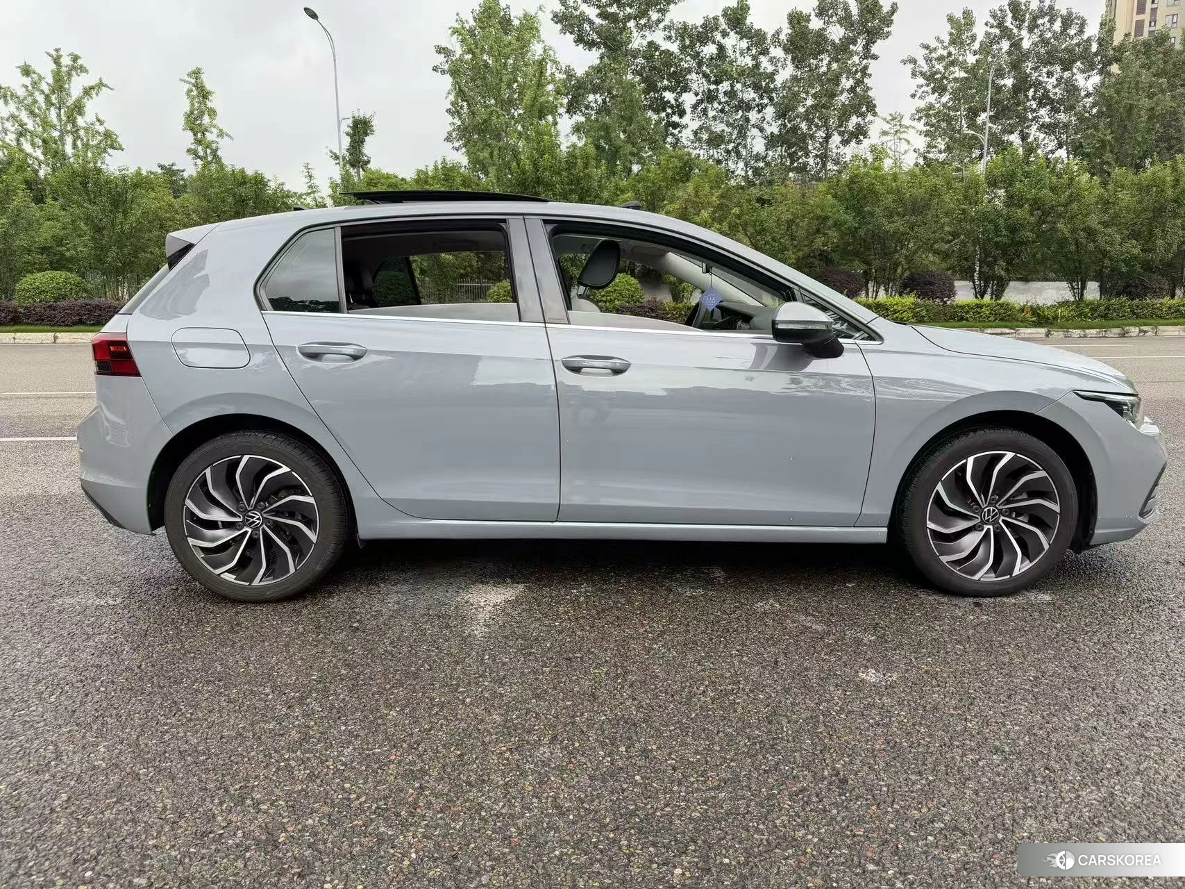 Volkswagen Golf id 4473452 из Китая 16