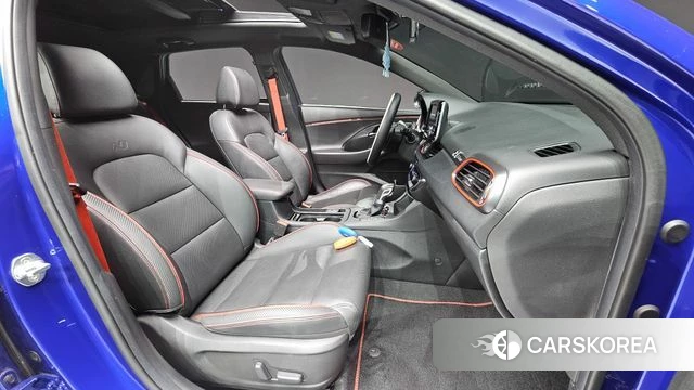 Hyundai i30 (PD) id 4397529 из Кореи 34