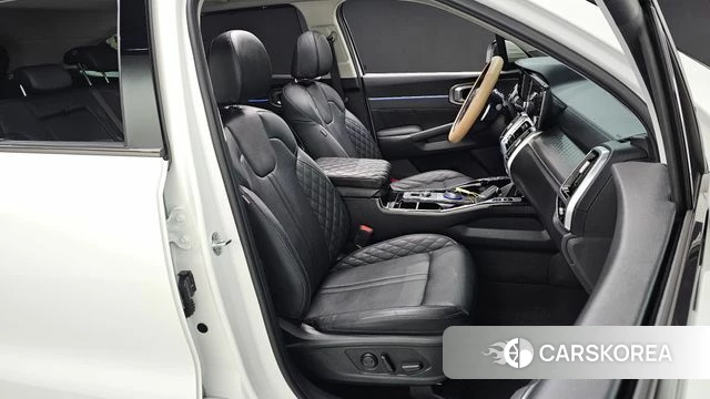 Kia Sorento 4th Generation id 3807069 из Кореи 20