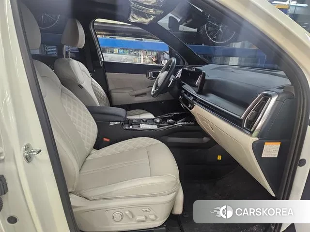 Kia The New Sorento 4th Generation id 3294624 из Кореи 20