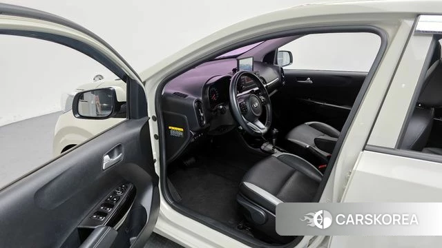 Kia All New Morning (JA) id 3867413 из Кореи 20