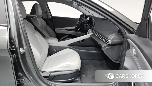 Hyundai Avante (CN7) id 3759414 из Кореи 20