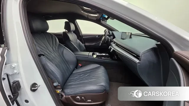 Genesis G80 (RG3) id 3017865 из Кореи 20