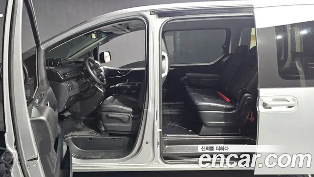 Hyundai Staria id 2788736 из Кореи 20