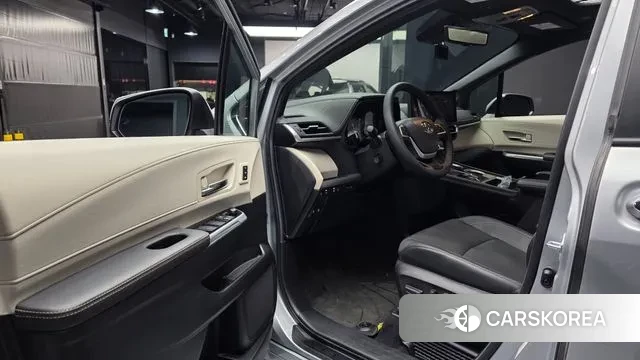 Toyota Sienna 4th Generation id 3700646 из Кореи 20