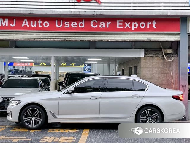 BMW 5 series id 4277360 из Китая 24