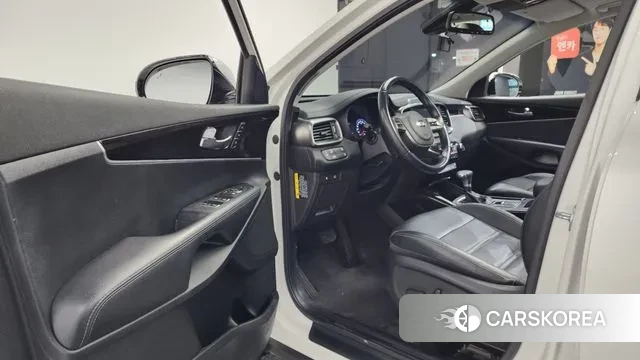 Kia The New Sorento id 3718453 из Кореи 20