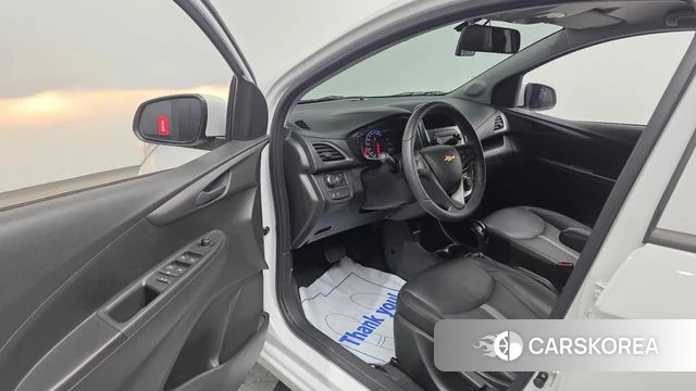 Chevrolet (GM Daewoo) The New Spark id 4362784 из Кореи 34