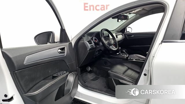 Renault Korea (Samsung) XM3 id 4966318 из Кореи 31