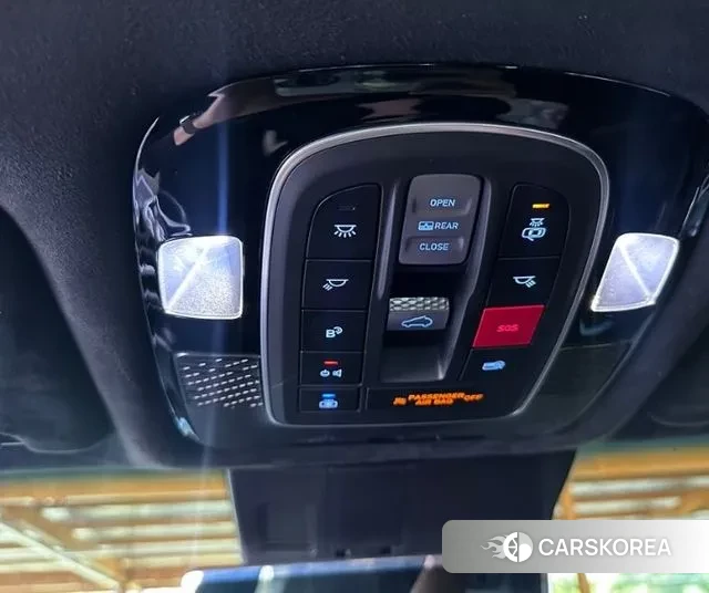 Hyundai The New Palisade id 3052788 из Кореи 16