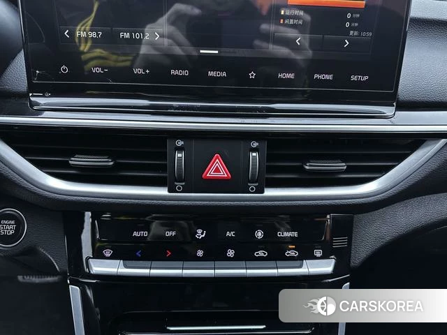 Kia K3 id 4314632 из Китая 24