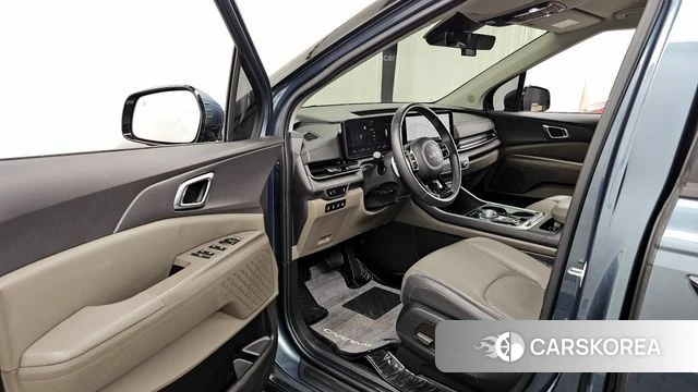 Kia The New Carnival 4th Generation id 4177895 из Кореи 20