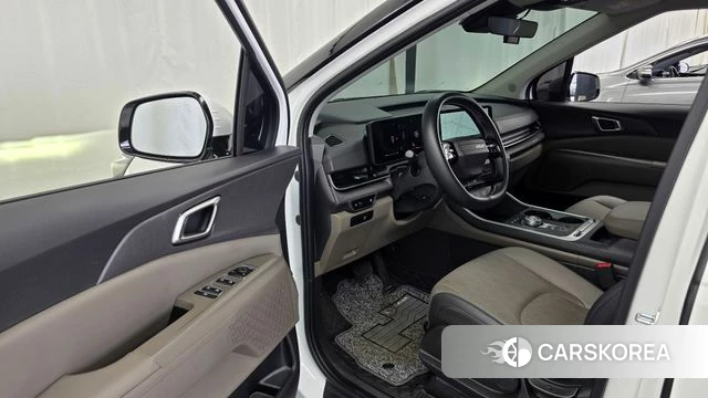 Kia The New Carnival 4th Generation id 4462240 из Кореи 31