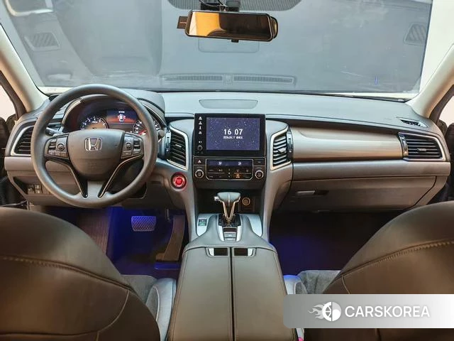 Honda Crown Road id 4221011 из Китая 20