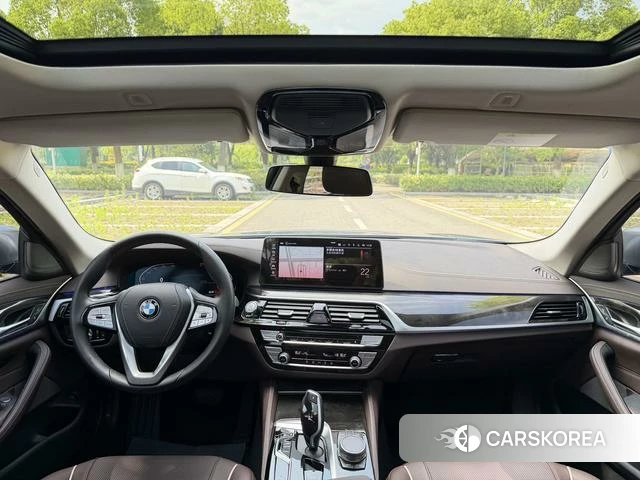 BMW 5 series id 4368104 из Китая 18