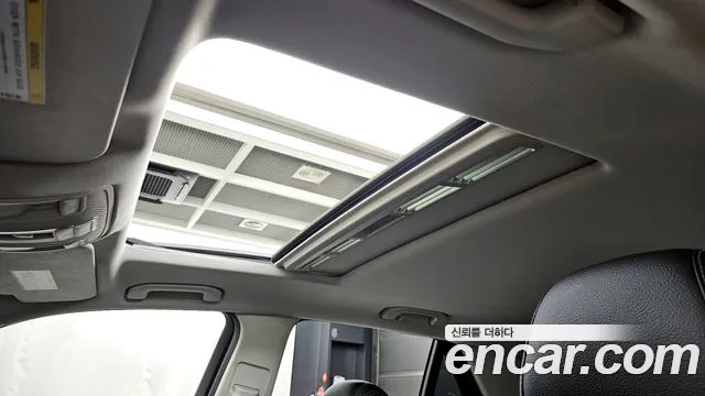 Mercedes-Benz GLE - Class W166 id 2697212 из Кореи 20