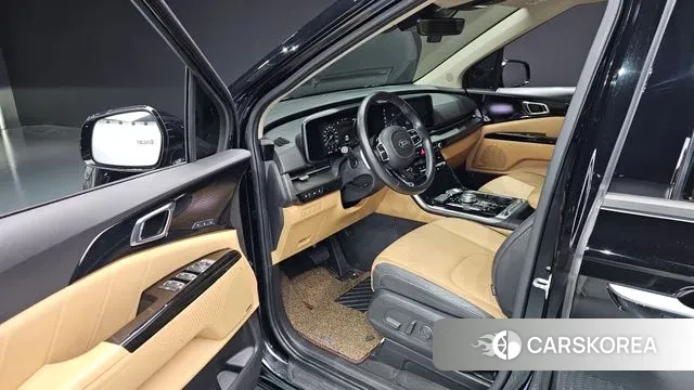 Kia Carnival 4th generation id 2994294 из Кореи 20