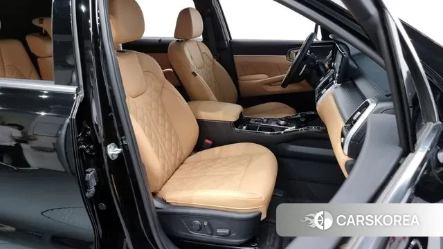 Kia Sorento 4th Generation id 2939368 из Кореи 20