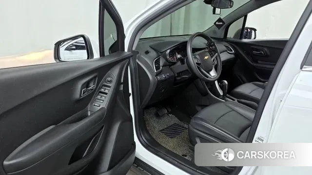 Chevrolet (GM Daewoo) The New Trax id 3676971 из Кореи 20