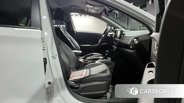 Hyundai Kona id 3531387 из Кореи 20