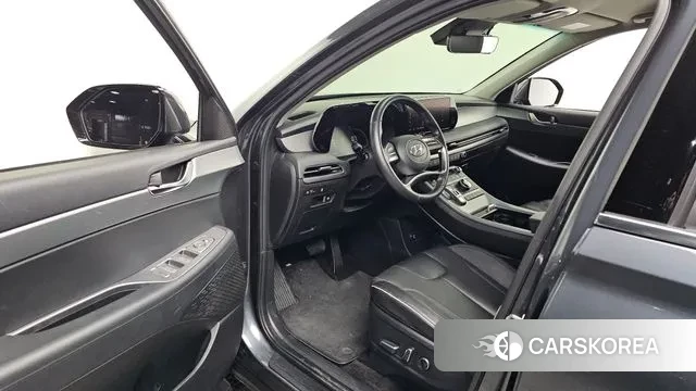 Hyundai The New Palisade id 3680407 из Кореи 20