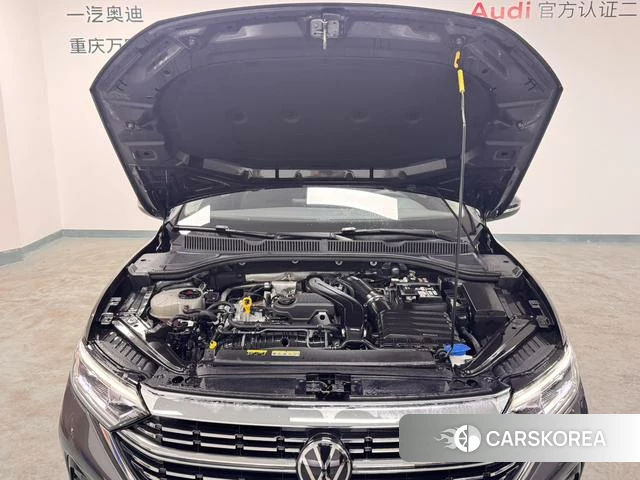 Volkswagen Sagitar id 4275695 из Китая 18