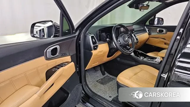 Kia Sorento 4th Generation id 3350136 из Кореи 20