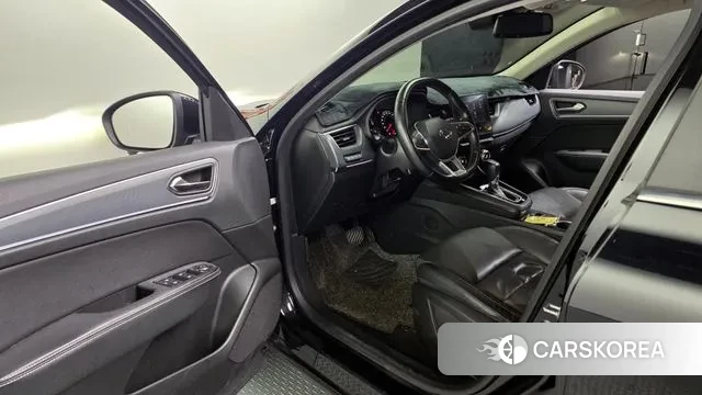 Renault Korea (Samsung) XM3 id 3269024 из Кореи 20